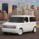 Image for article titled I'm Still Pissed We Never Got The Electric Nissan Cube